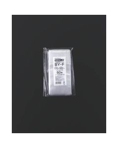 Reclosable Poly BagLami Zip กล่องละ 2.500แผ่น