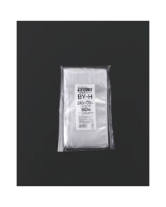 Reclosable Poly BagLami Zip กล่องละ 1.300แผ่น