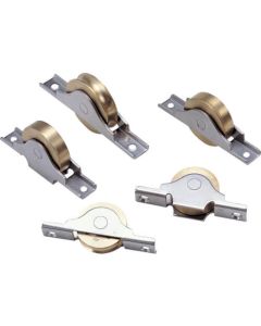 Brass Sash Roller 1อัน
