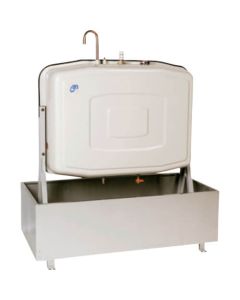 BYT-490K เหล็กแผ่นกั้นน้ำมันสำหรับ OT-490S