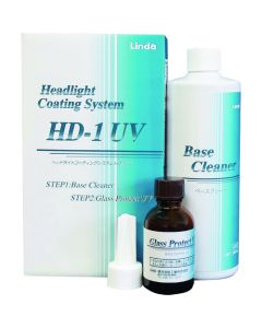 Headlight Coating System ชุดละ 1 ชุด