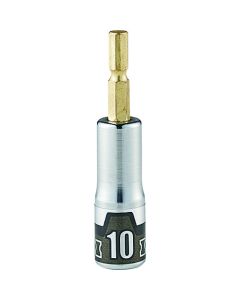 Socket For Electric Impact Screwdriver 1อัน