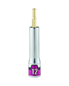 Socket For Electric Impact Screwdriver 1อัน