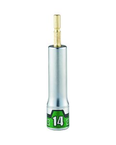 Socket For Electric Impact Screwdriver 1อัน