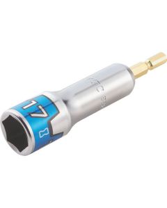 Socket for Electric Impact Screwdriver