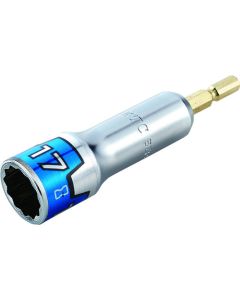 Socket For Electric Impact Screwdriver 1อัน
