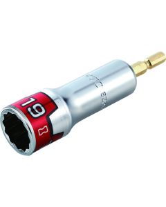 Socket For Electric Impact Screwdriver 1อัน