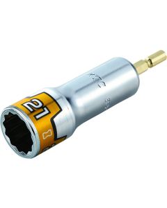 Socket For Electric Impact Screwdriver 1อัน