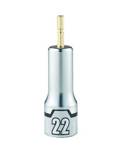 Socket For Electric Impact Screwdriver 1อัน