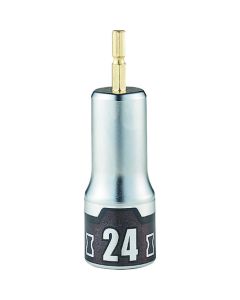 Socket For Electric Impact Screwdriver 1อัน