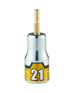 Short Socket For Electric Impact Screwdriver 1อัน