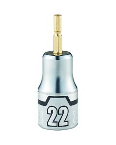 Short Socket For Electric Impact Screwdriver 1อัน