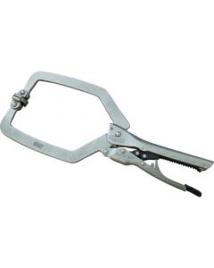 แคลมป์ C แบบหมุนได้ 10 นิ้ว