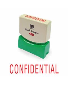 ควิกแสตมเปอร์ C-13 CONFIDENCIAL