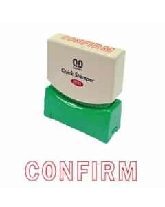 ควิกแสตมเปอร์ C-15 CONFIRM