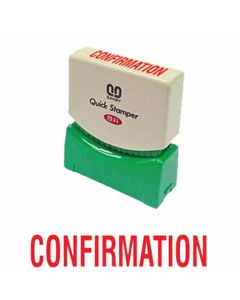 ควิกแสตมเปอร์ C-16 CONFIRMED