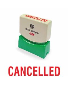 ควิกแสตมเปอร์ C-2 CANCELLED