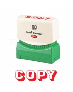 ควิกแสตมเปอร์ C-34M COPY
