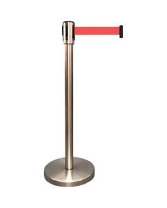 Stainless Stand Barricade  อันละ 1 อัน