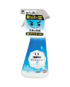GN GLASS CLEANER FOAM SPRAY 3อัน