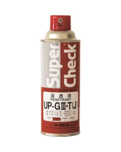 น้ำยาแทรกซึมซุปเปอร์เช็ค UP-G3/T (J) 450 ชนิด