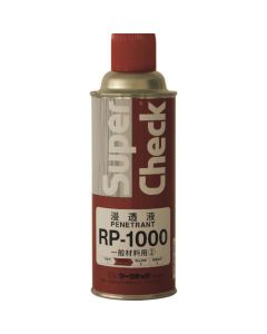 น้ำยาแทรกซึมซุปเปอร์เช็ค รุ่น RP-1000 450