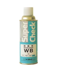 ซุปเปอร์เช็ค น้ำยาทดสอบรอยรั่ว รุ่น WB 450