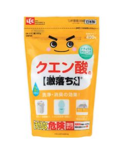 Citric Acid 1อัน