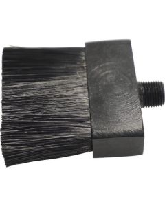 อุปกรณ์เสริมสำหรับการติดตั้งระยะไกลสำหรับแปรงไนล่อนแบนน้ำมัน (NPT1/8)