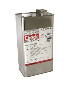 น้ำยาเจาะทะลุซุปเปอร์เช็ค UP-T (J) 4L can