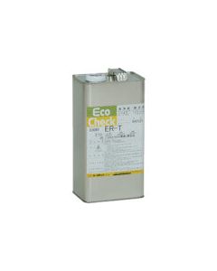 น้ำยาทำความสะอาด Ecocheck ER-T 4L กระป๋อง