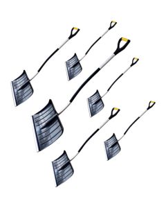 Wide Russell for shoveling snow (6pcs)  กล่องละ 6 เส้น