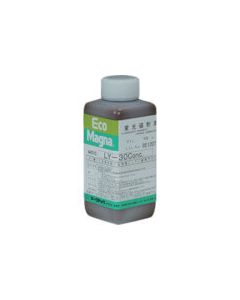น้ำยาผงแม่เหล็กเข้มข้น Eco Magna LY-30 Conc 500ml
