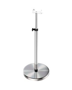 Alcohol Dispenser Stand  อันละ 1 อัน