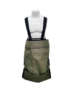 Fruit Harvesting Apron Bag