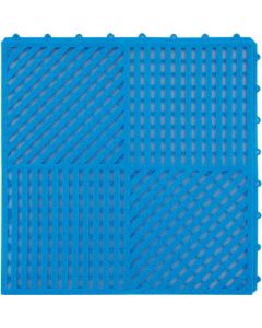 Soft connecting mat