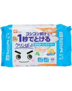 Toilet Cleaner Sheet