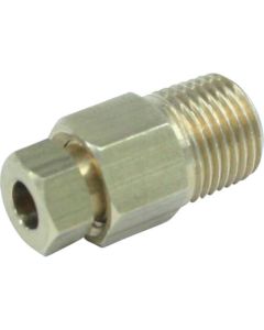Pulsarlube M accessory tube adapter dia.4-PT1/8 1อัน