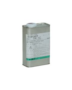 น้ำยาทดสอบการรั่วซึม ซุปเปอร์ บับเบิ้ล TR-1C 1 ลิตร
