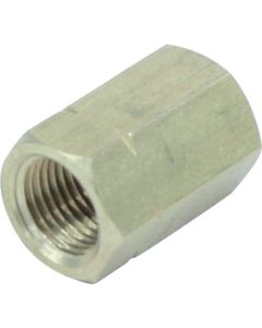 Pulsarlube M accessory socket PT1/8F*NPT1/8F 1อัน