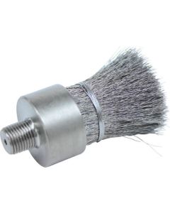 Pulsarlube M accessory stainless steel brush 1อัน
