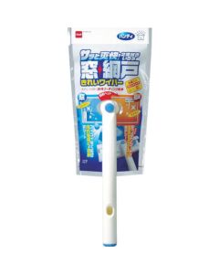Window and Screen Door Wiper Handy type