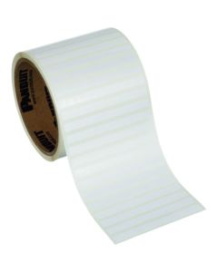 Thermal Transfer Component Labels อันละ 10,000 แผ่น