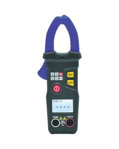 Multi Function Mini AC Clamp Meter