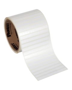 Thermal Transfer Component Labels 2 อัน อันละ 10,000 แผ่น