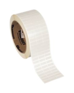 Thermal Transfer Component Labels อันละ 10.000แผ่น