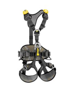 Full-body Harness ABAO BOD FAST European version