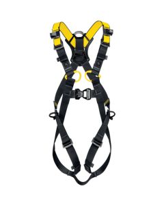 Full-body Harness NEWTON International version