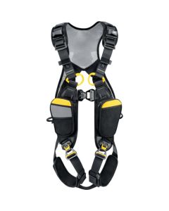 Full-body Harness NEWTON EASYFIT International version