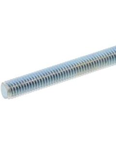 Trivalentzinccr+3 colorwhite  Threaded rod (Specified length)  M10X285